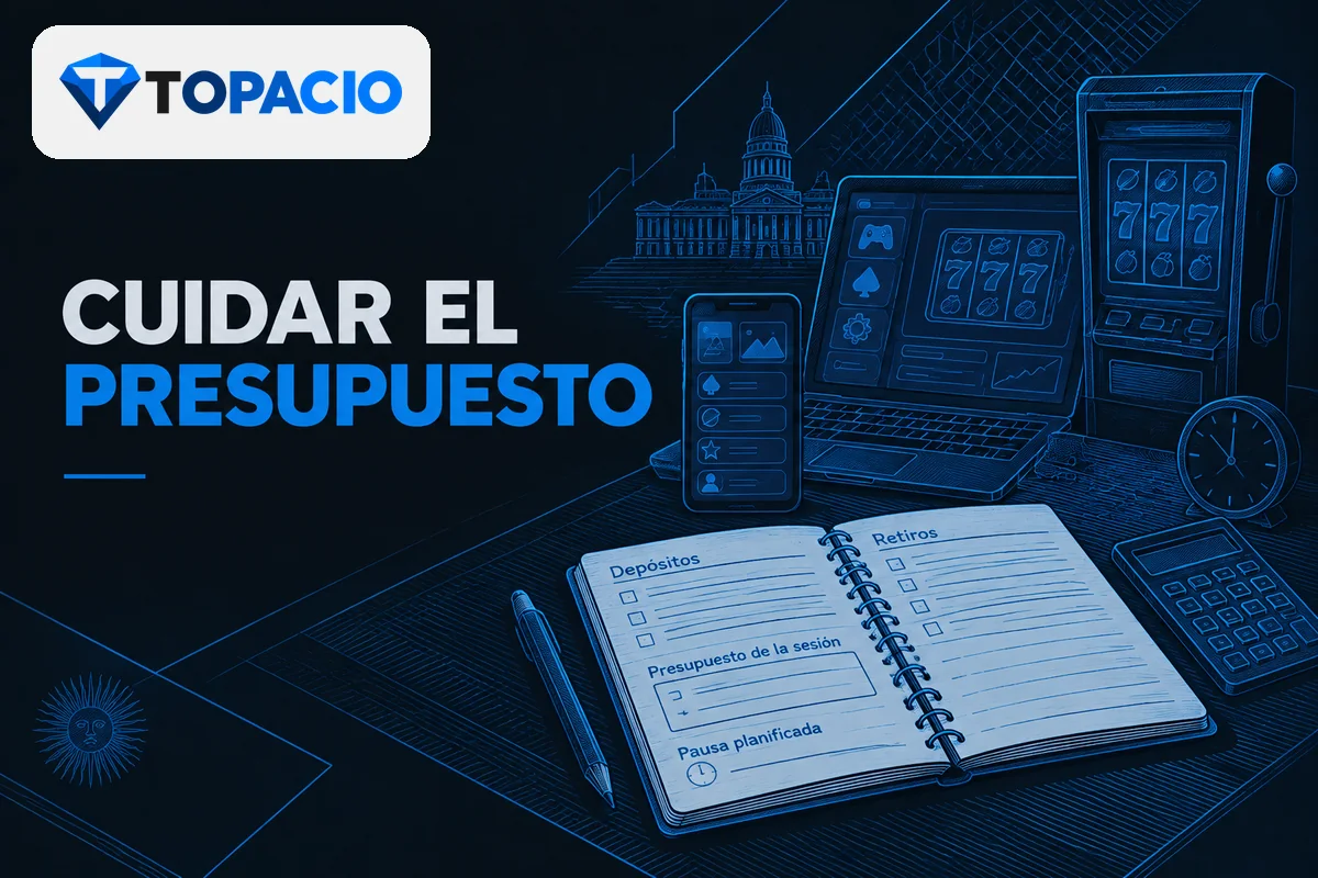 Cuaderno con depósitos, retiros, presupuesto y horario de pausa.