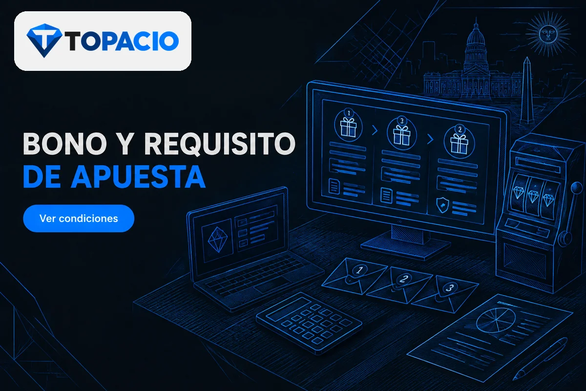Monitor con tres etapas del bono, calculadora y presupuesto.