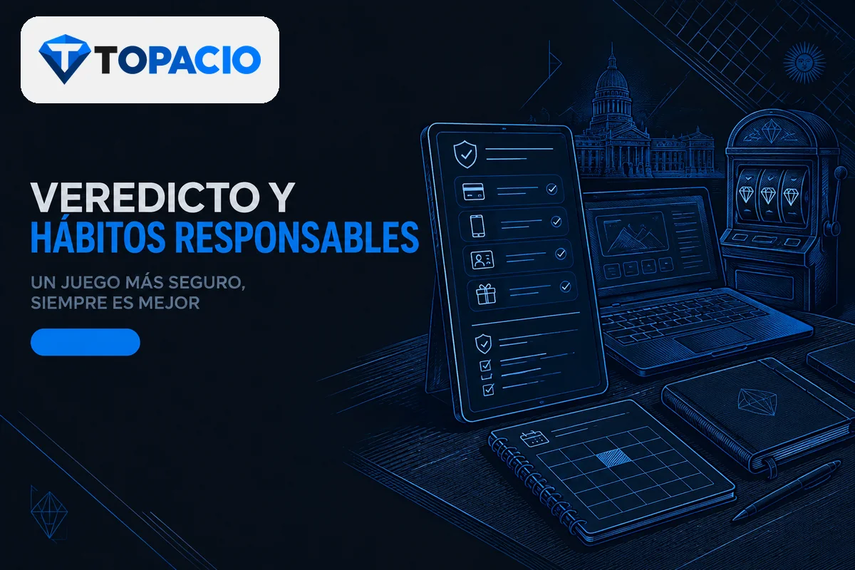 Lector digital con evaluación final, límites y agenda de entretenimiento.