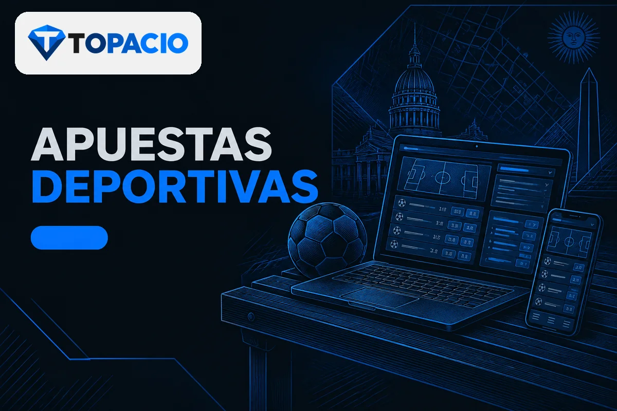 Notebook con encuentros deportivos, cuotas y reglas de apuesta.