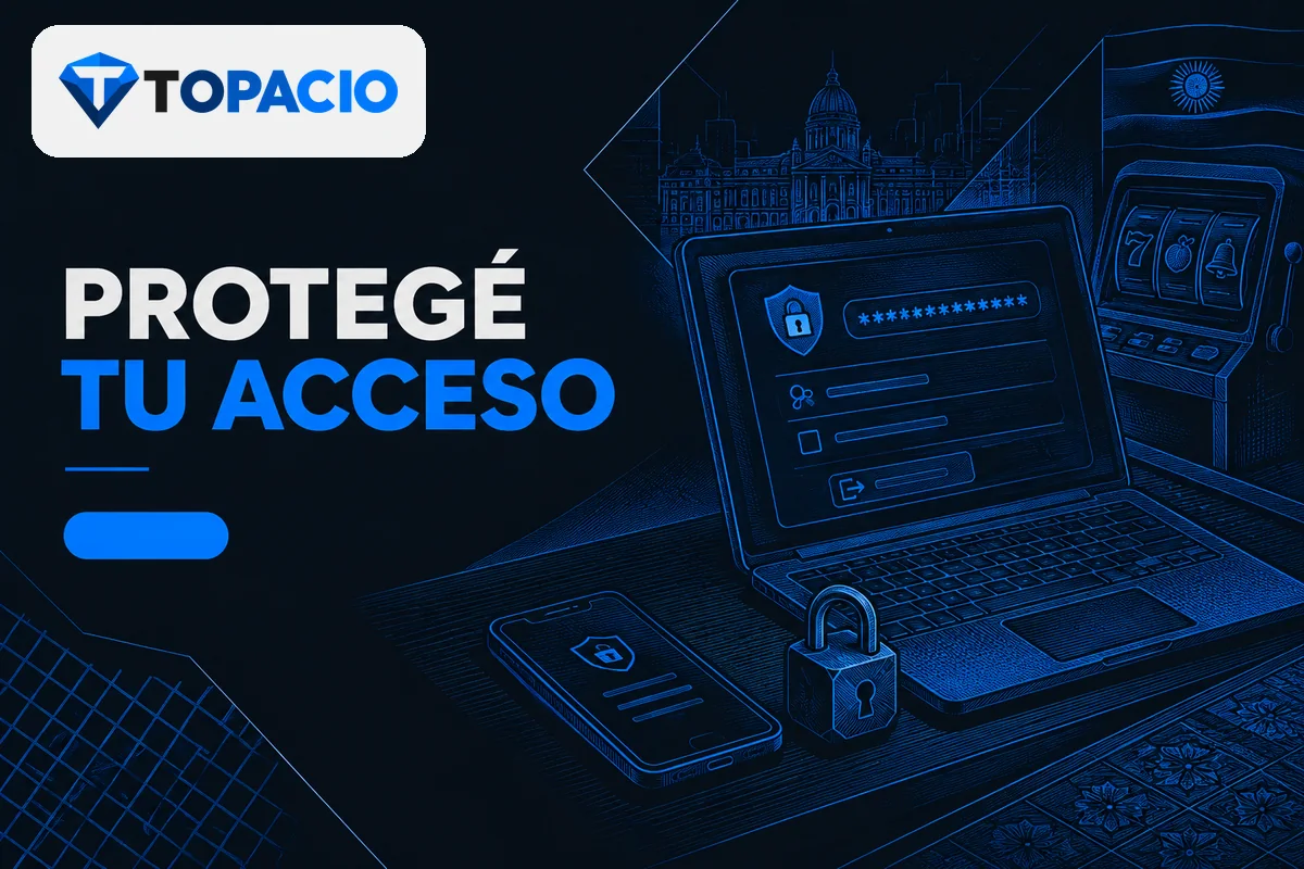 Notebook con contraseña protegida y opciones para cerrar la sesión